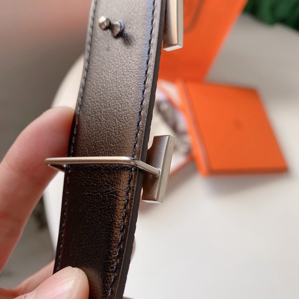 H**mes belts 32mm